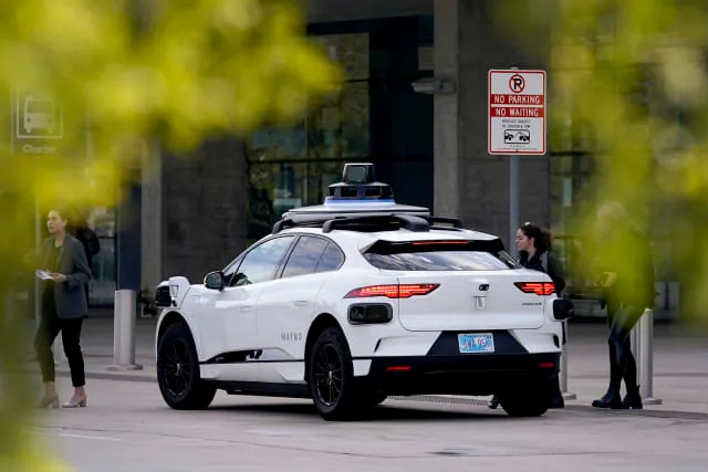 Waymo A Pioneer in Self-Driving Technology