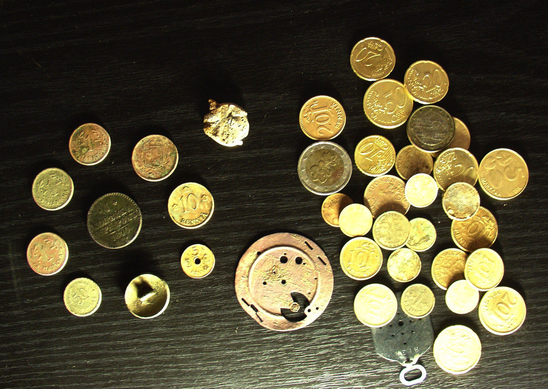 2015-05-16 - kaikki löydöt (photo)