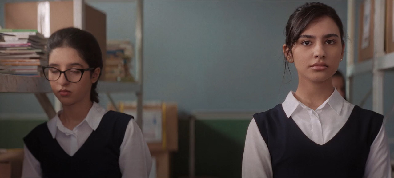 From the Ashes 2024 WebRip [Hindi + English] 480p 720p ESub Screenshot