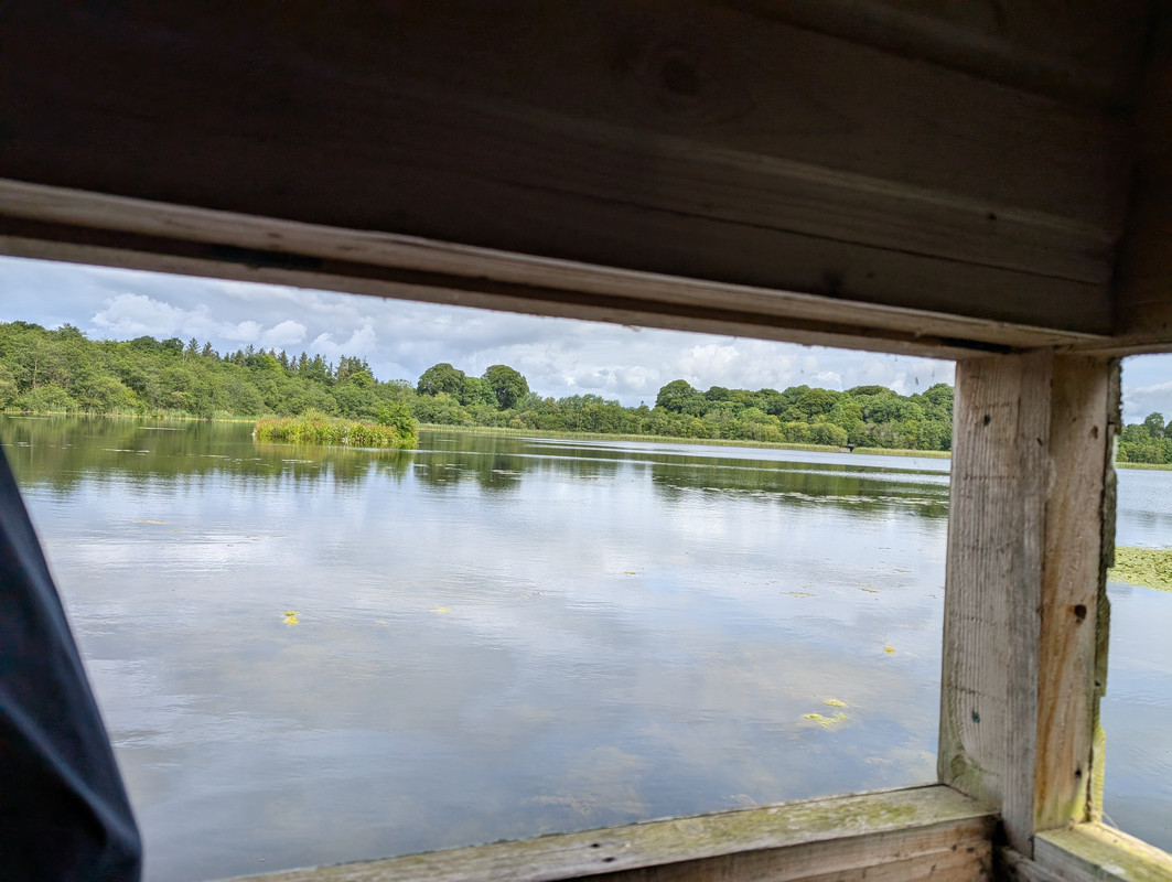 Blarney Castle Lakehouse