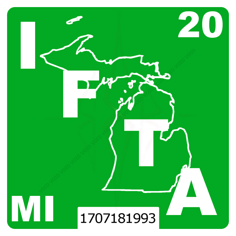 IFTA-MI20