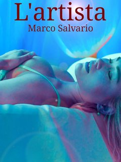 Marco Salvario - L'artista (2024)
