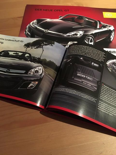 Collectables For Opel Fans Page 4 Pontiac Solstice Forum