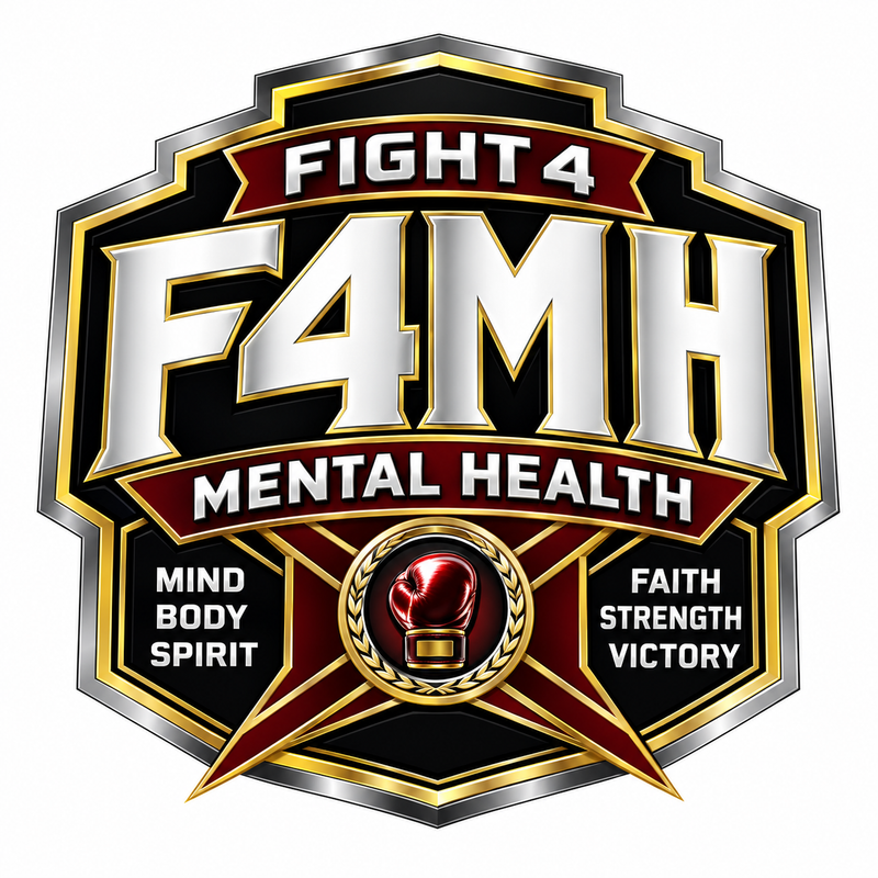 Fight 4 Mental Health
