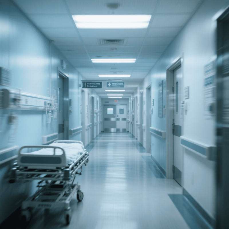 Спутанность сознания при белой горячке