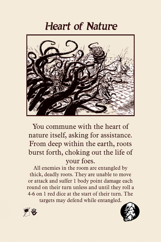 heart of nature finished png