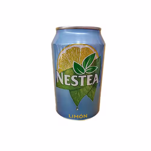 Nestea Limón Bote 330 Ml. 