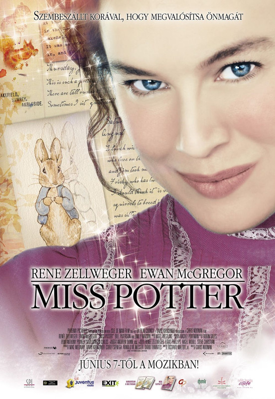 kinopoisk ru Miss Potter 596039