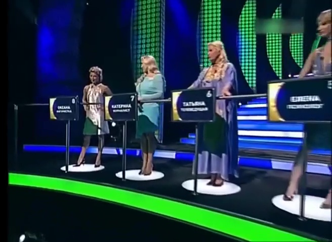 50 блондинок (E07, 2008-03-29) 6