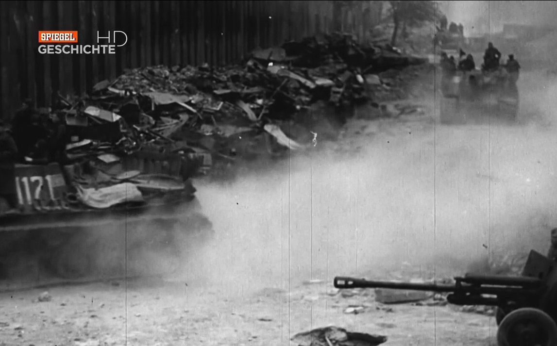 СУ-152 394 ТСАП 1171-3