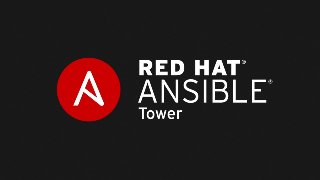 Managing Ansible With Red Hat Ansible Tower