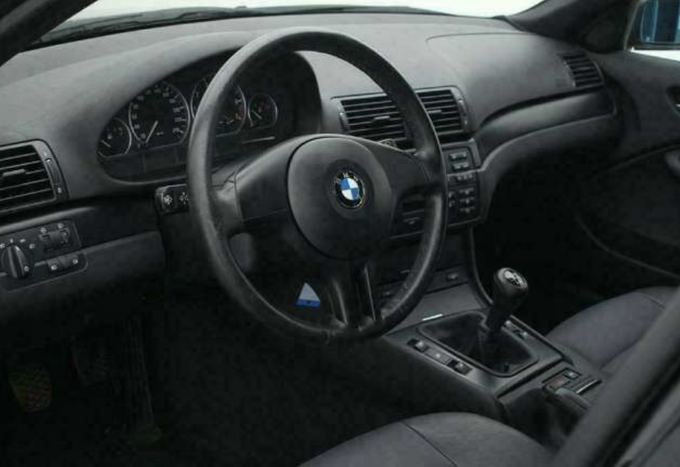 BMW318i(1)