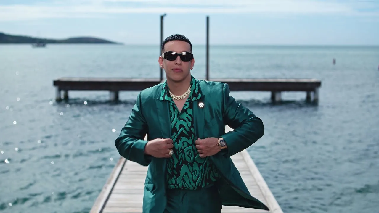 Último concierto de Daddy Yankee será transmitido en vivo, así puedes verlo