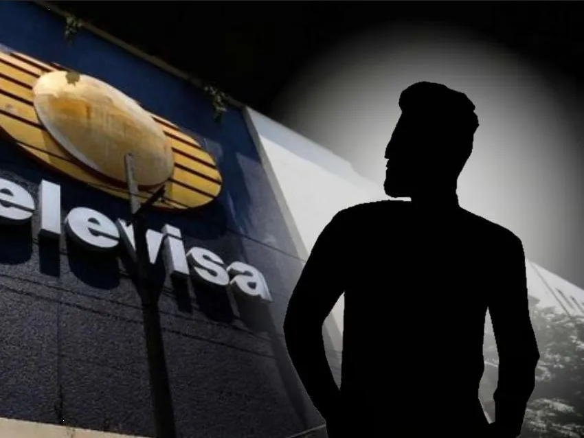 Actor de Televisa tuvo que hacer esto para evitar morir de hambre en la calle