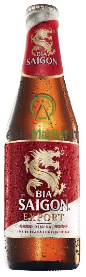 Vietnamiti Saigon 33 cl