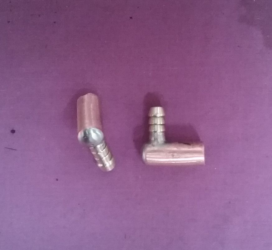 Couping the Magnette (Page 53) : MG Magnette Forum : MG Experience