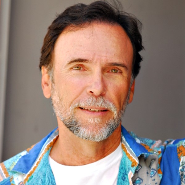 David Gautreaux