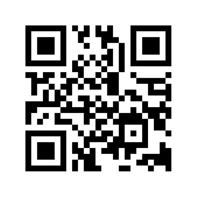 Código QR - Blanca Grajeda M.