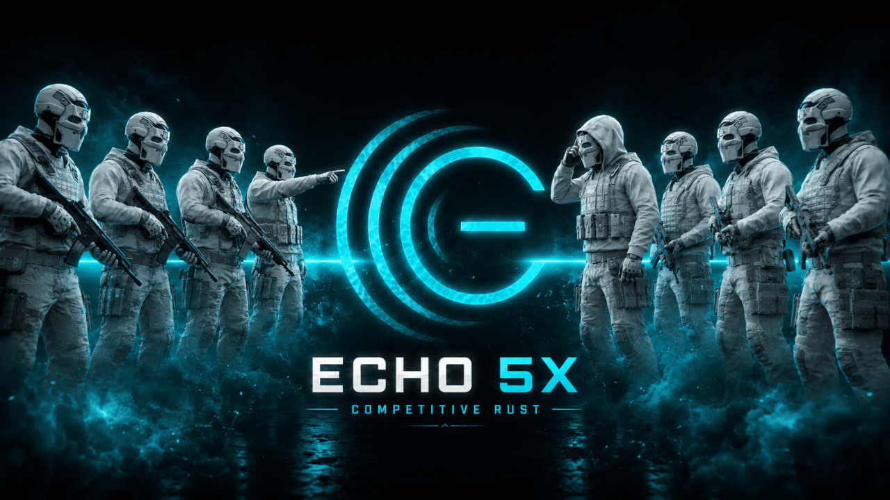 ECHO 10X | AU | PVP | CLANS | EVENTS