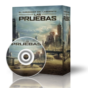 Maze Maze Runner The Scorch Trials (2015)