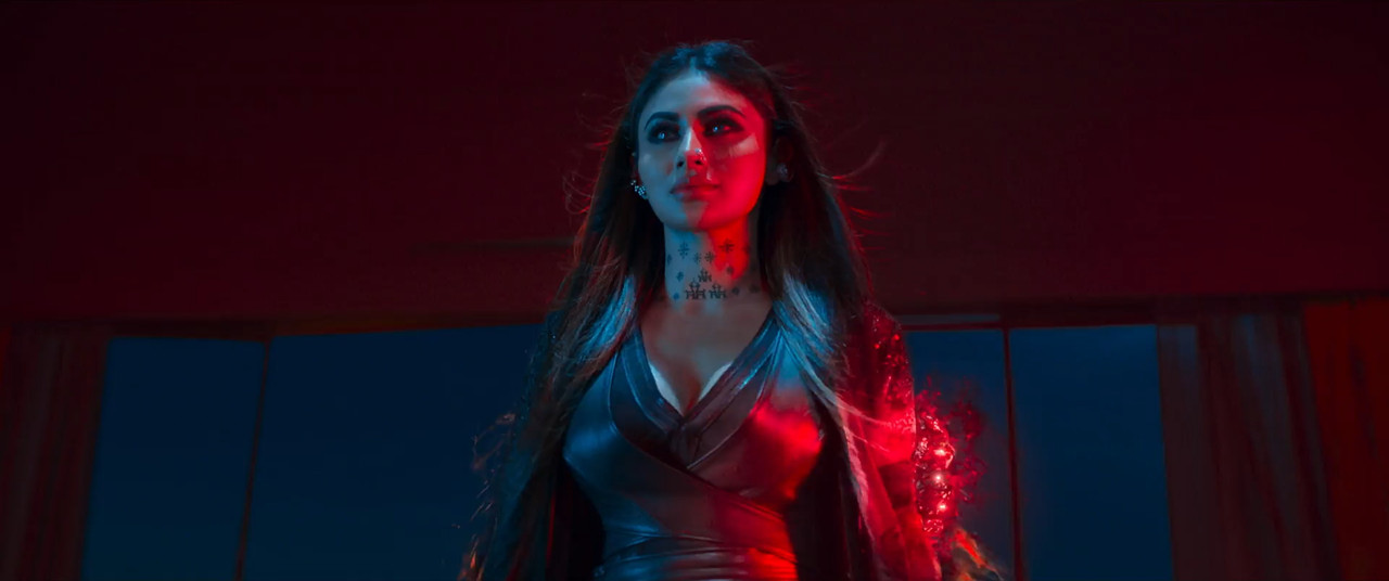 Brahmāstra Part One: Shiva 2022 WebRip [Hindi + Tamil + Telugu + Malayalam + Kannada] 480p 720p 1080p ESub Screenshot