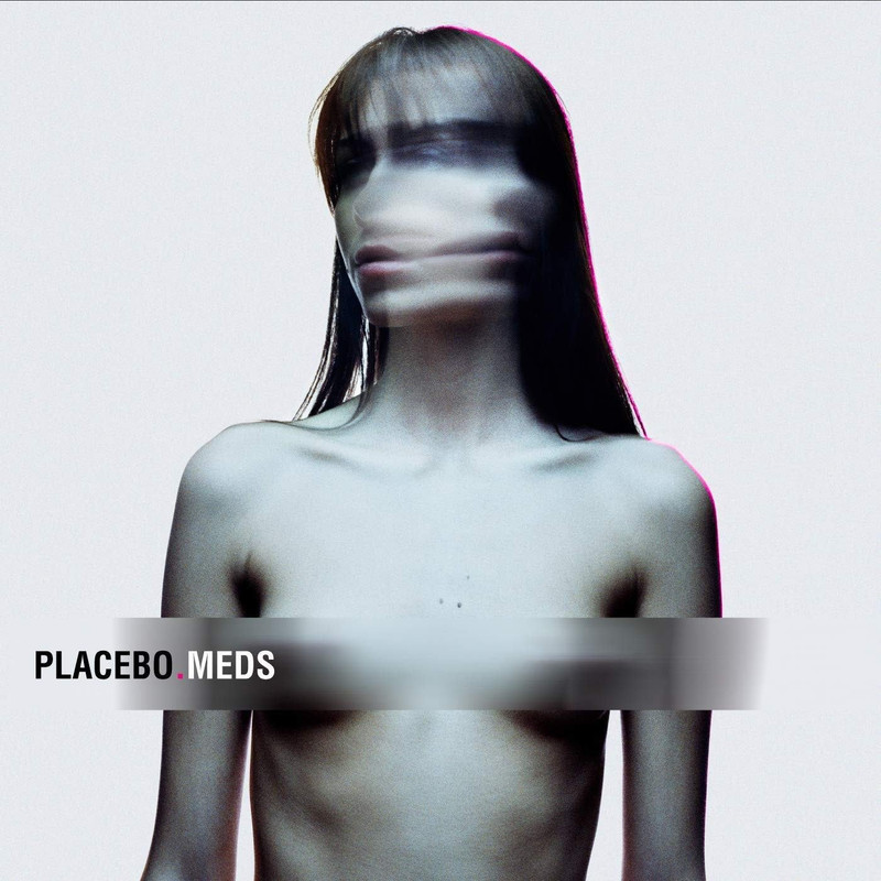 Placebo - Meds (2006 - Alternative Rock) [Flac 24-192 LP]