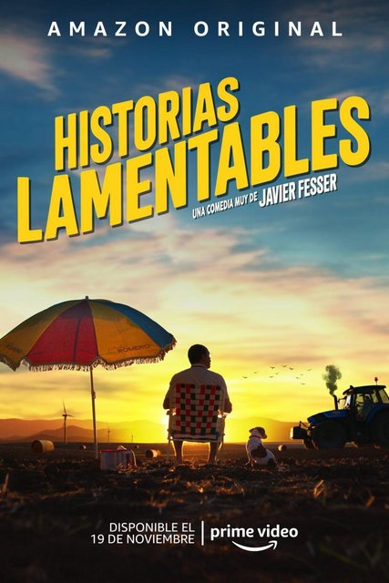 CRÍTICA “HISTORIAS LAMENTABLES”: PELÍCULA EPISÓDICA CON RESULTADO DE LOS MISMOS DESIGUAL