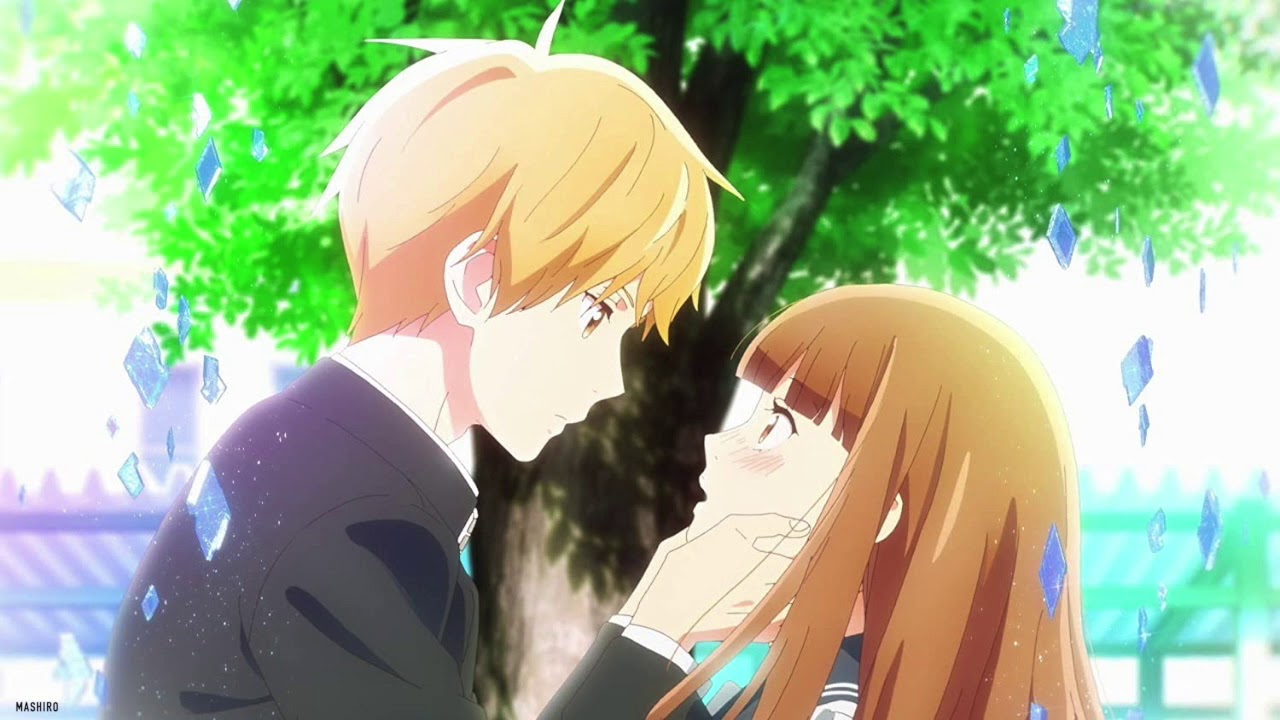 Horimiya Episode One “A Tiny Happenstance” Recap! – How Anime Stuff Works!!