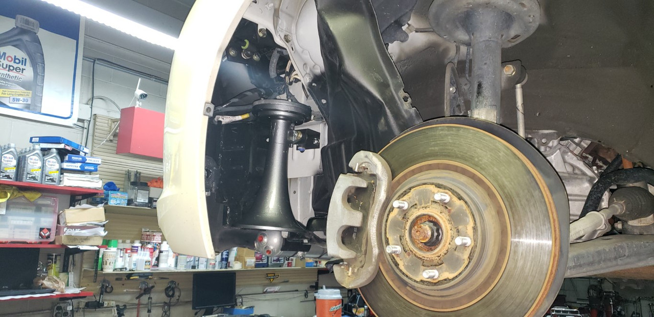 SiennaTrainHornInstall (50)