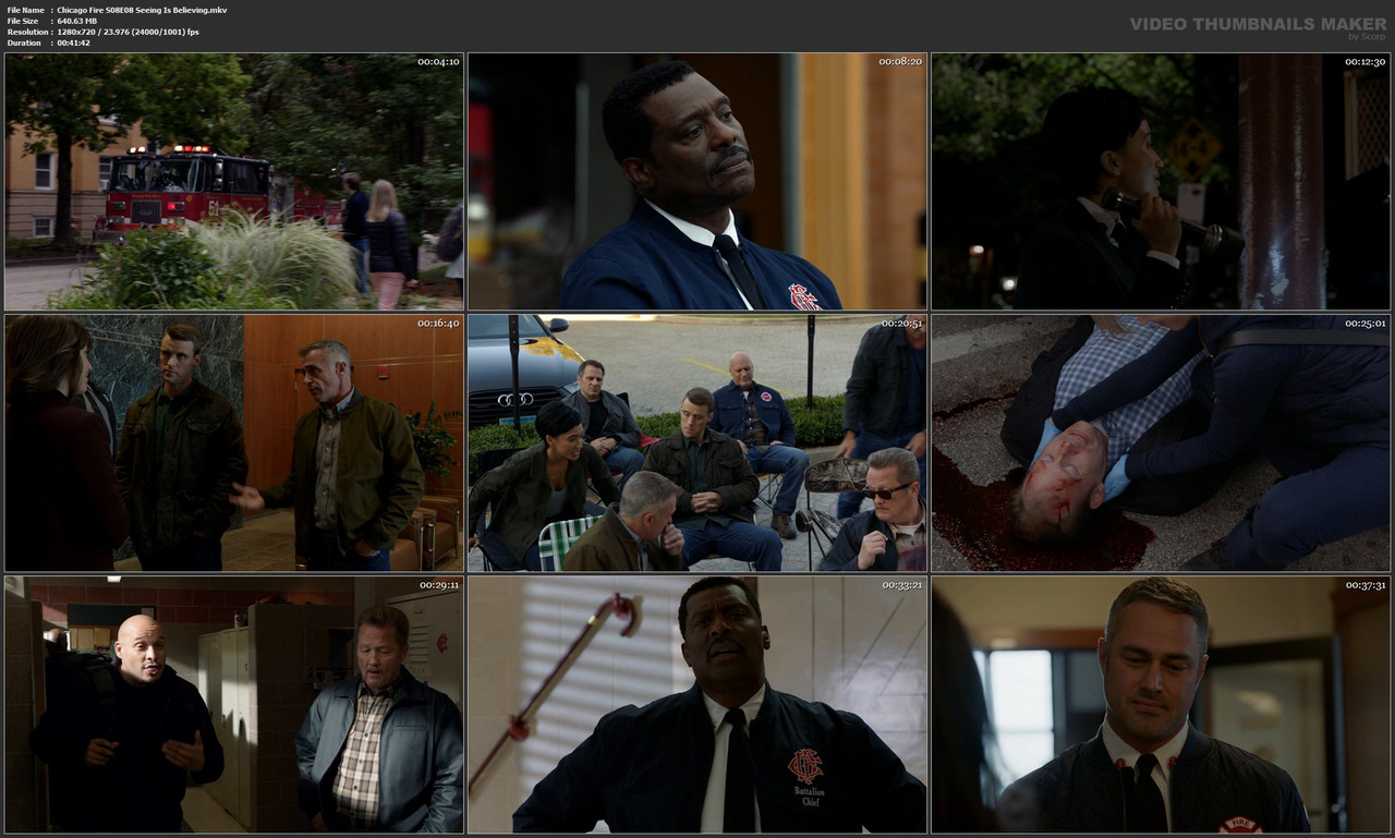 Chicago Fire S08E08 Seeing Is Believing.mkv