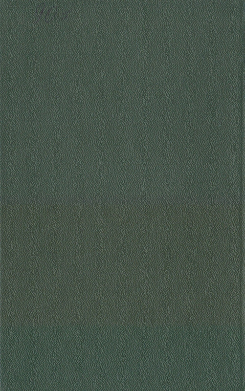 Федор Сологуб - Стихотворения_page-0093