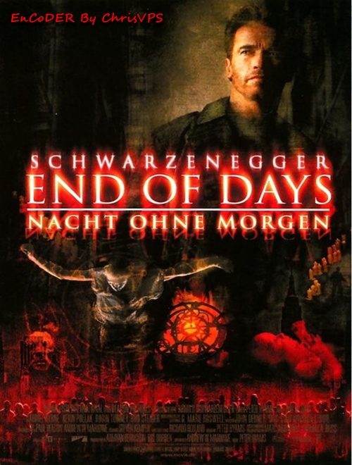 I Stanie się Koniec / End of Days (1999) MULTI.OPEN.MATTE.WEB.DL.1080p.DDP-ChrisVPS / LEKTOR i NAPISY