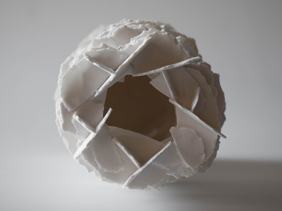 Скульптура 3