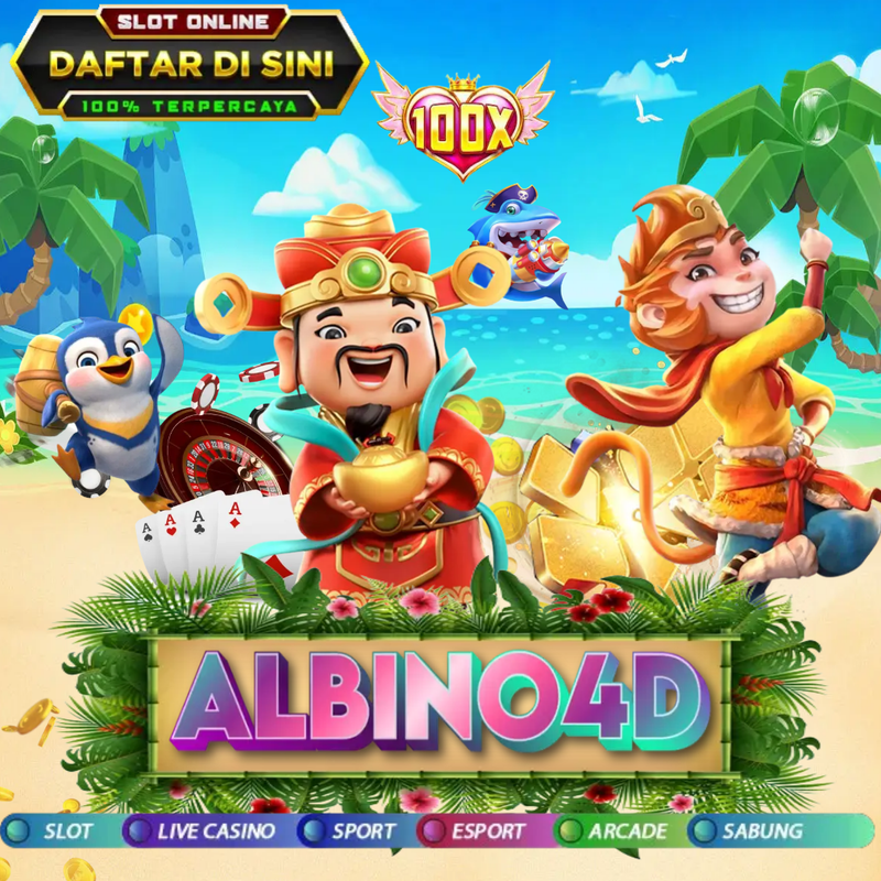 ALBINO4D AGEN BETTING ONLINE TERPERCAYA JILI-CASINO-SLOT-GAME-Made-with-Poster-My-Wall