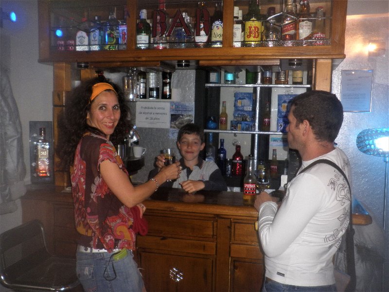 BAR ICE RETIRO-13-5-2011-MADRID - Paseando por España-1991/2016 (20)