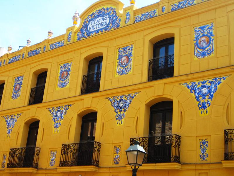 Talavera de la Reina-12-6-2011 - Toledo y sus pueblos-1996/2026 (7)