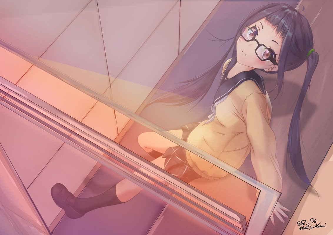 oogaki-chiaki-yurucamp-drawn-by-kaijinkazami-9018d6602d6bbe000aca16e49ab12d78-1