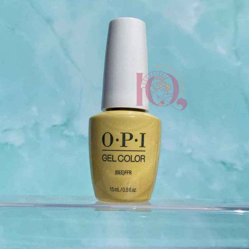 Esmalte en gel OPI Summer 2024 My Me Era 0,5 fl oz/15 ml NUEVO 12 COLORES *Elige cualquiera* - Imagen 10 de 12