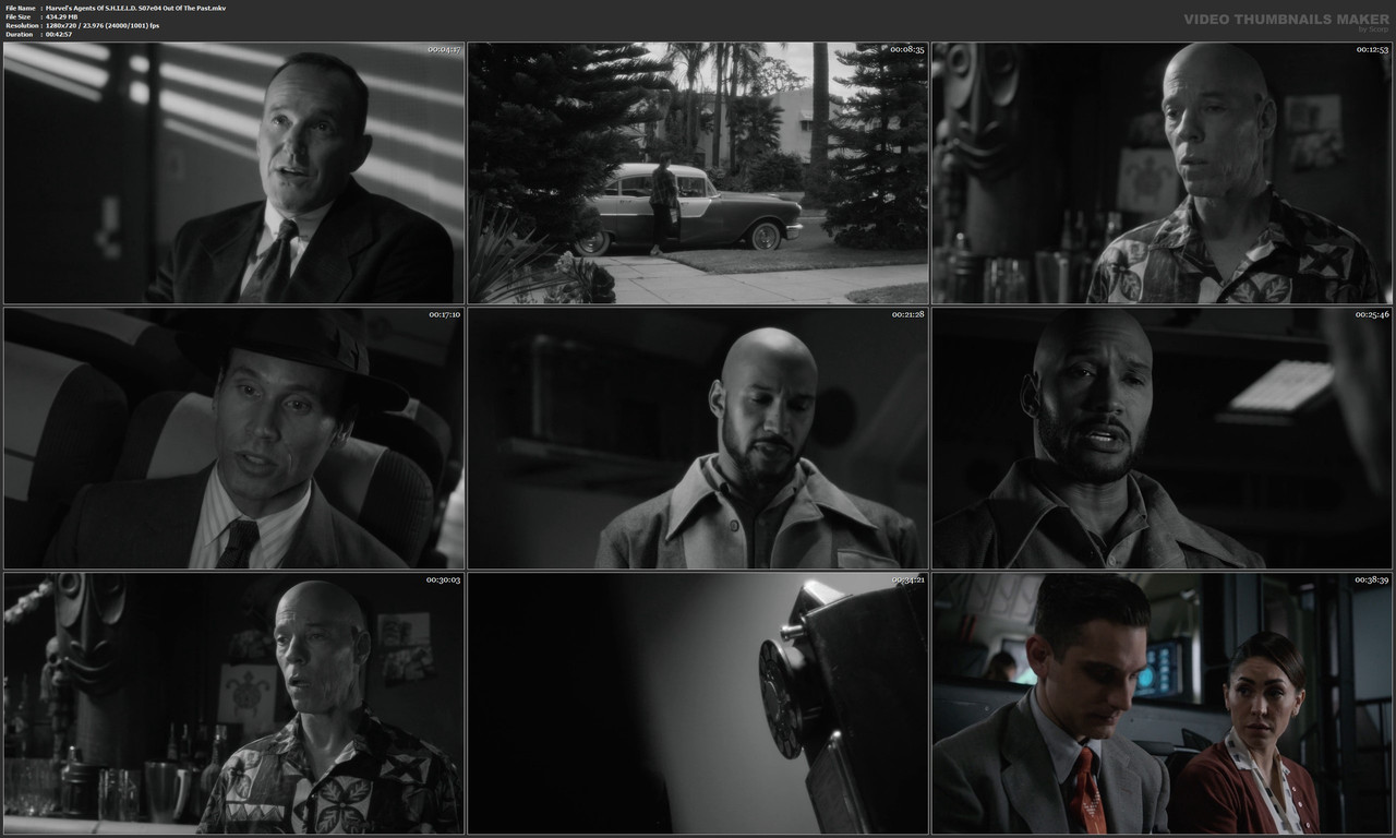 Marvel's Agents Of S.H.I.E.L.D. S07e04 Out Of The Past.mkv