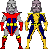 Terrax