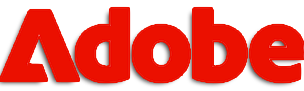 Adobe Logo