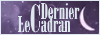 LE DERNIER CADRAN