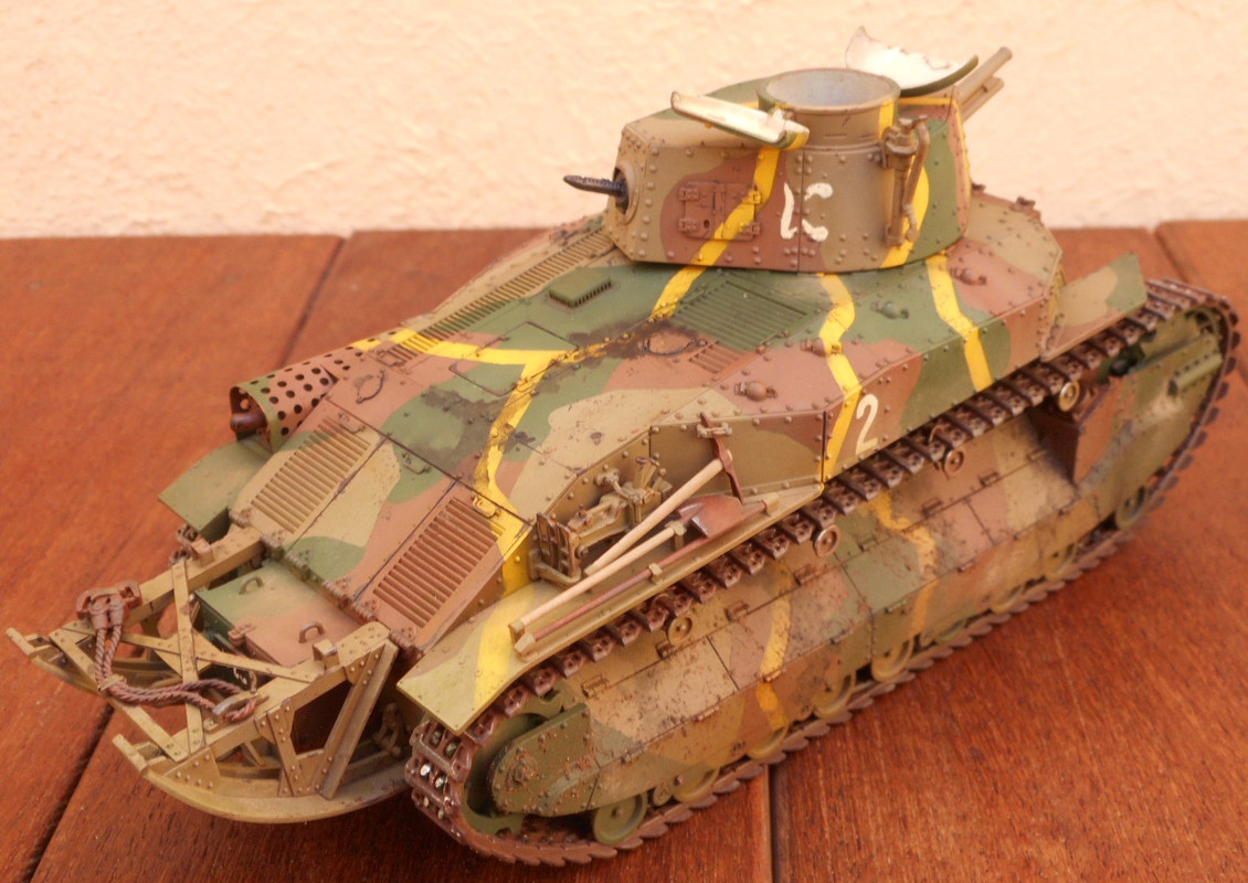 Type 89B - Otsu (40)