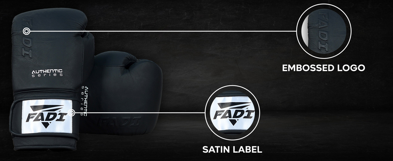 Kickboxing Training Gear