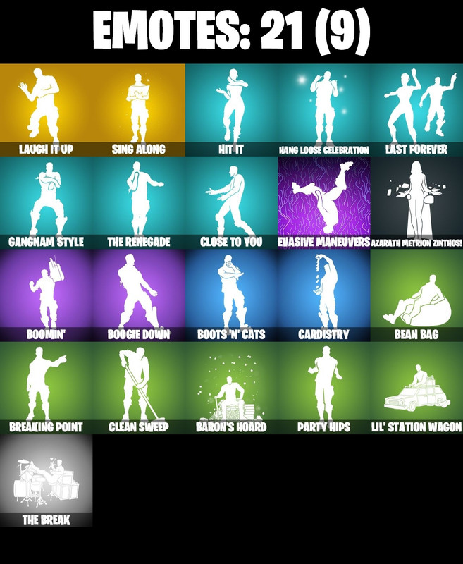 emotes comp