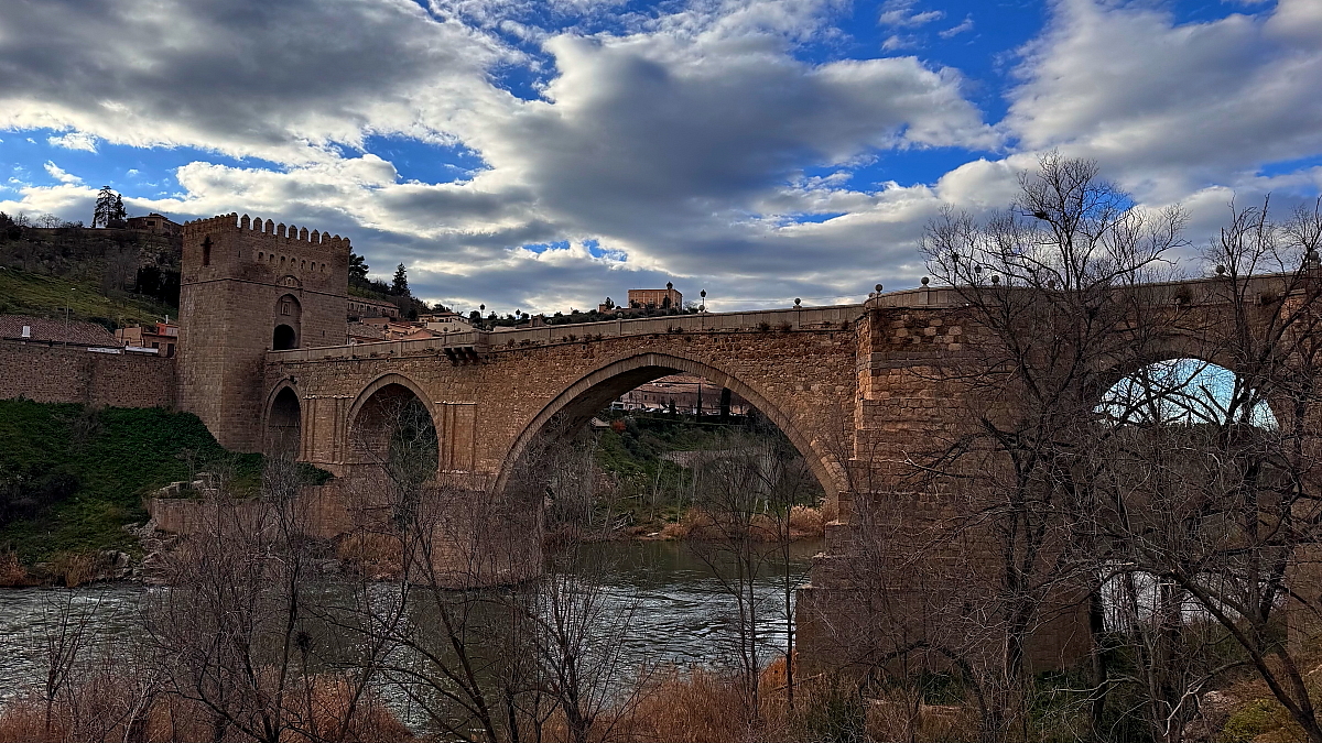 Фотографии мостов со всего мира