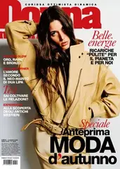 Donna Moderna – 13 Agosto 2026 [True PDF]