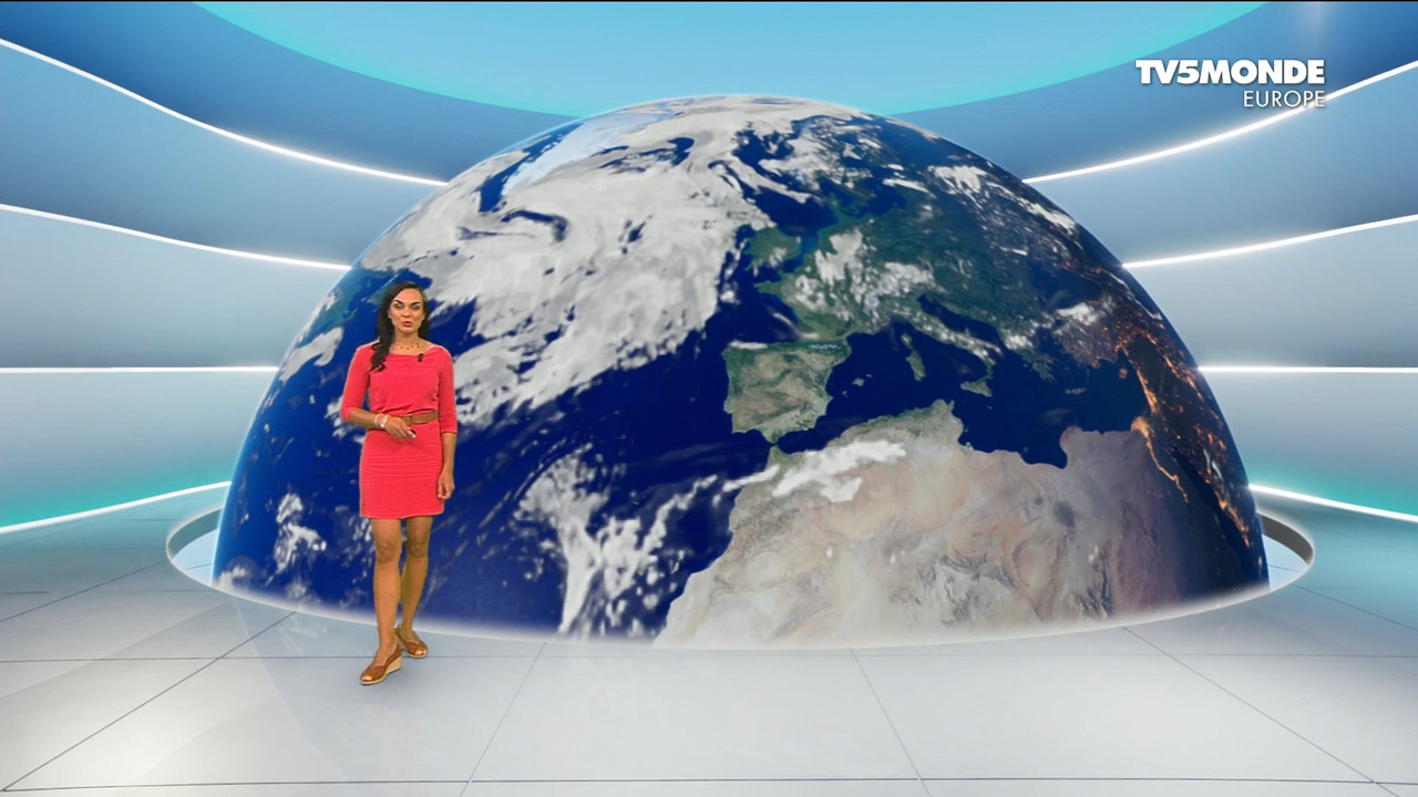06.07 - 23.59.00 - Météo. Le bulletin météorologique international.ts_snapshot_08.41.239