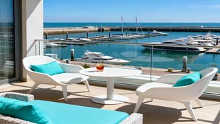 Malmaison Hotel - Brighton