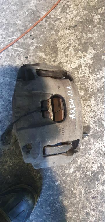 Суппорт тормозной